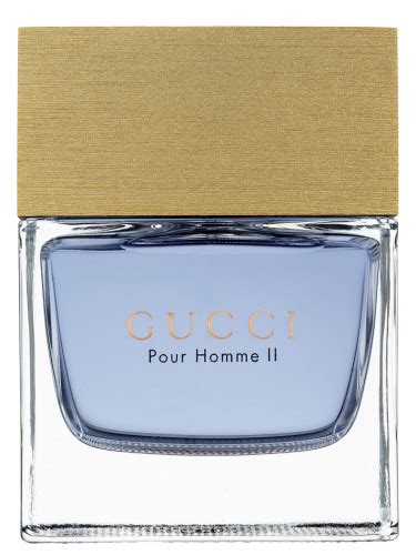 Gucci Pour Homme II di Gucci da uomo 